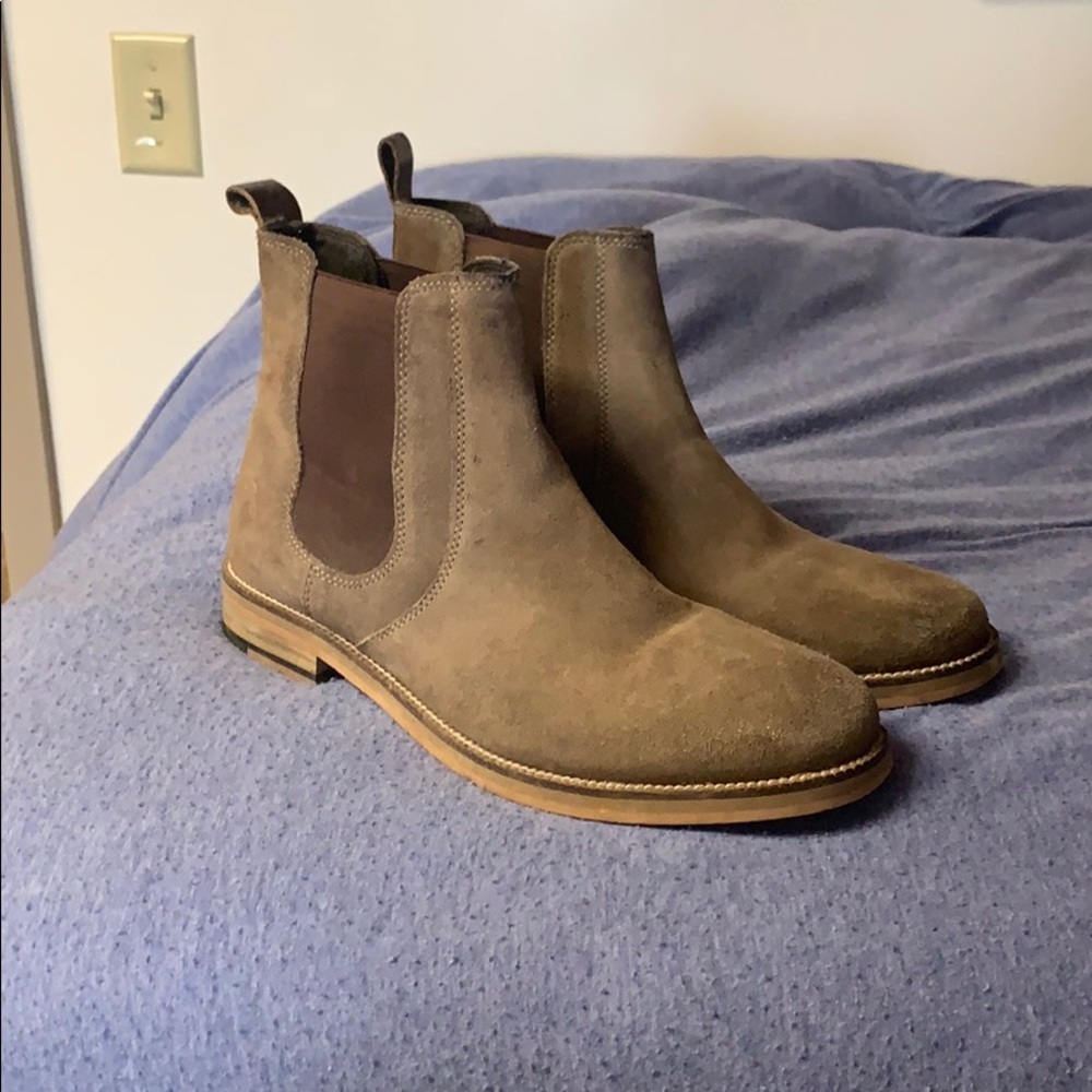 Chelsea Boots